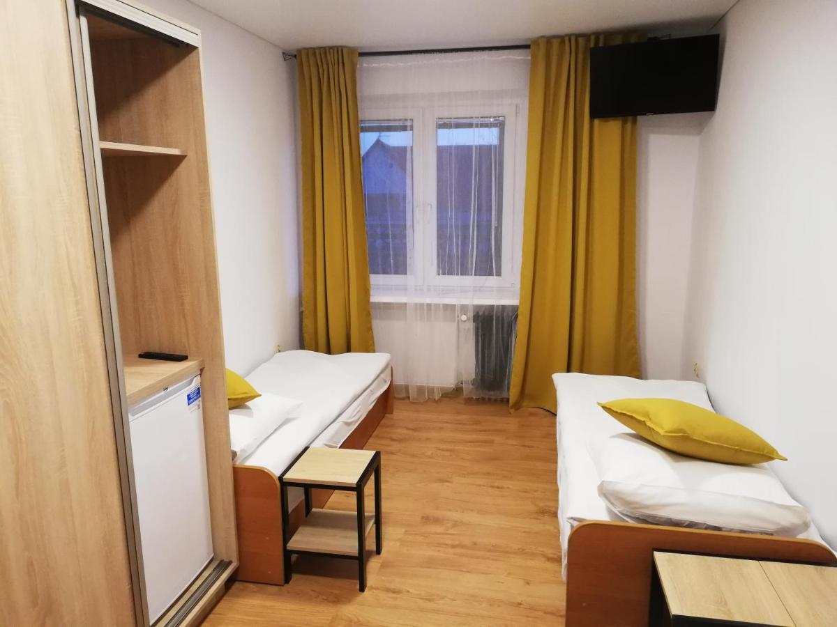 Apartamenty Nad Odra วรอตซวาฟ ภายนอก รูปภาพ