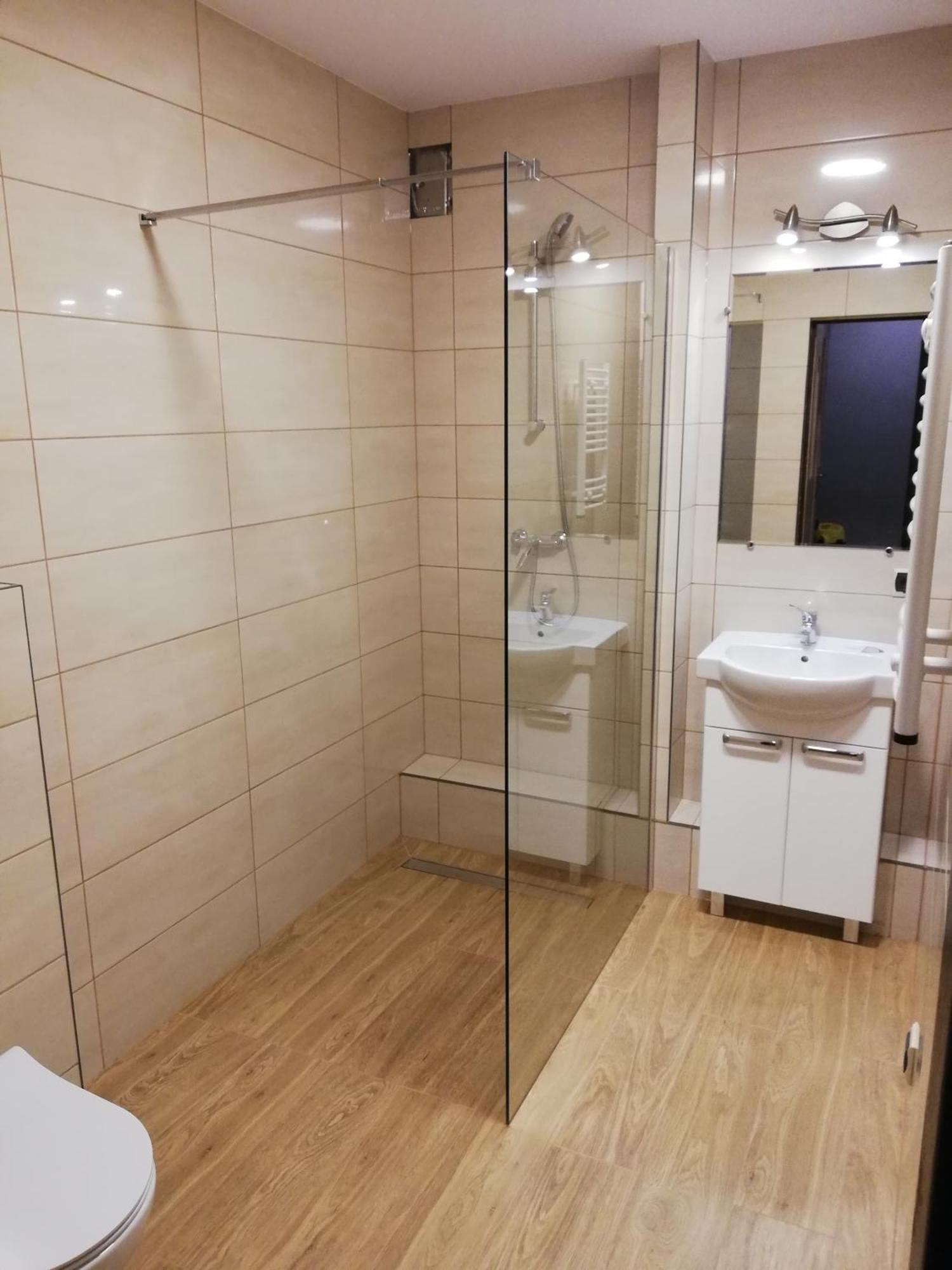 Apartamenty Nad Odra วรอตซวาฟ ภายนอก รูปภาพ
